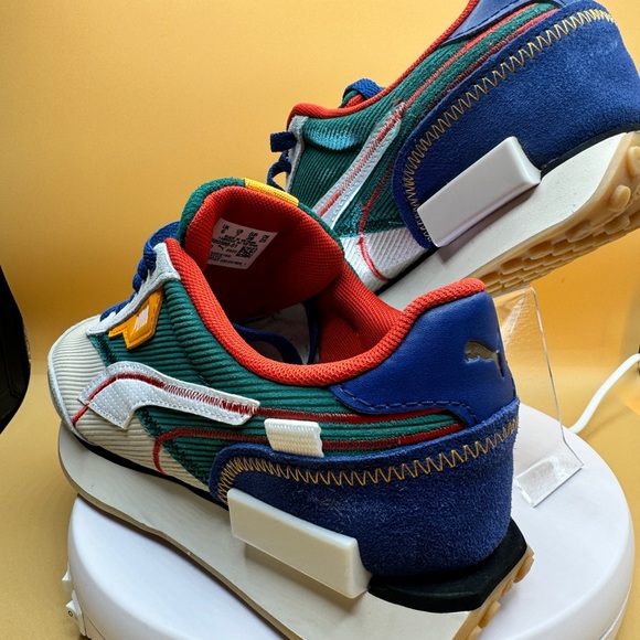 Puma Future Rider Nh - Picture 4 of 5